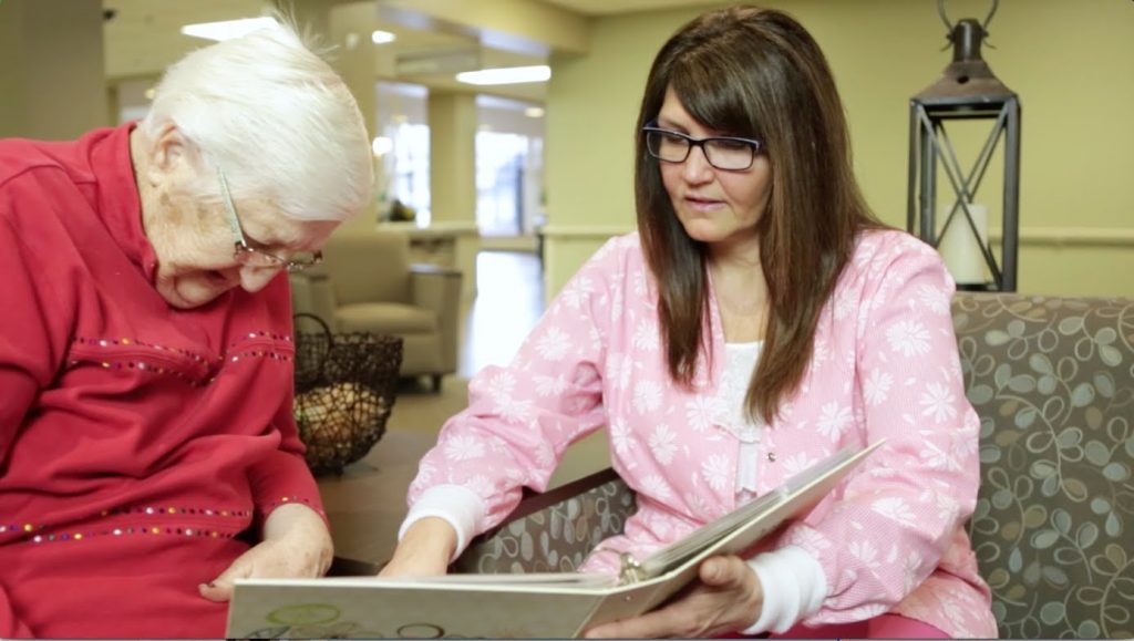 What Rights Do Family Members Have? — Elder Law of St. Charles
